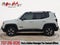 2020 Jeep Renegade Trailhawk