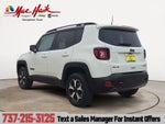 2020 Jeep Renegade Trailhawk