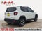 2020 Jeep Renegade Trailhawk