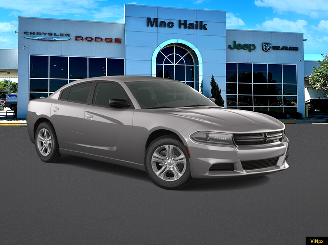 2023 Dodge Charger SXT in Houston, TX - Mac Haik Auto Group