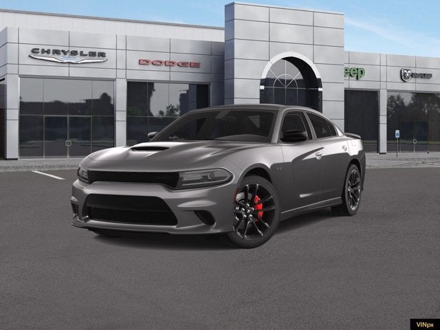 2023 Dodge Charger R/T in Houston, TX - Mac Haik Auto Group