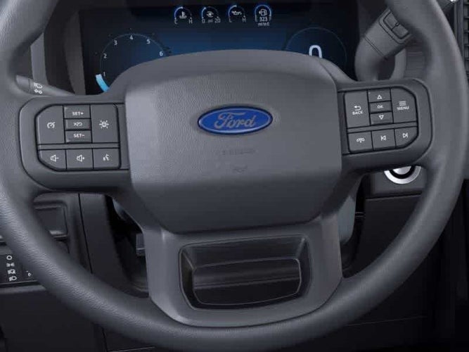 2024 Ford F-150 XL in Houston, TX - Mac Haik Auto Group