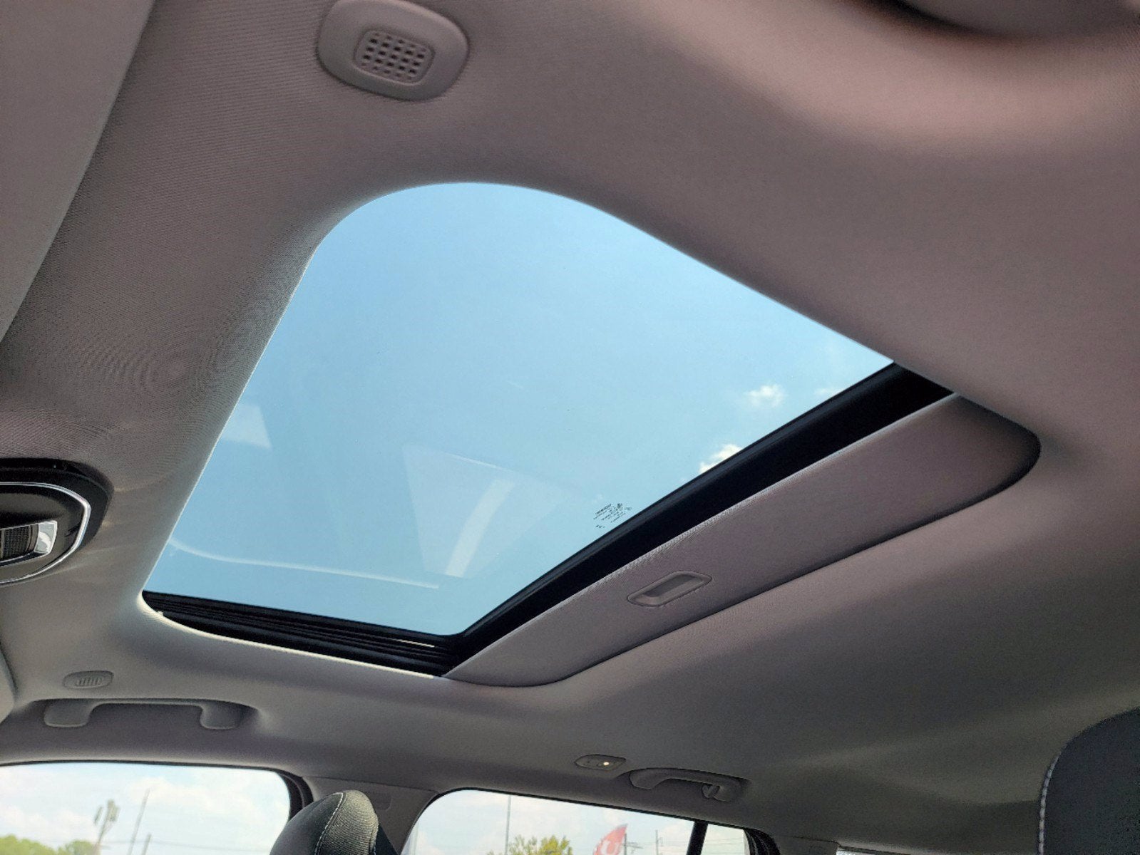 2023 Jeep Grand Cherokee Laredo X