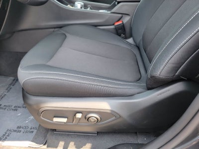 2023 Jeep Grand Cherokee Laredo X