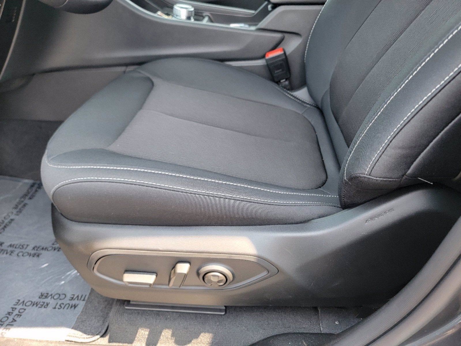 2023 Jeep Grand Cherokee Laredo X