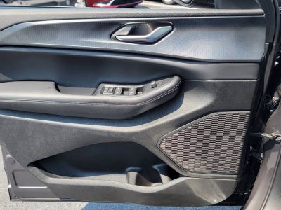 2023 Jeep Grand Cherokee Laredo X