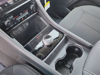 2023 Jeep Grand Cherokee Laredo X