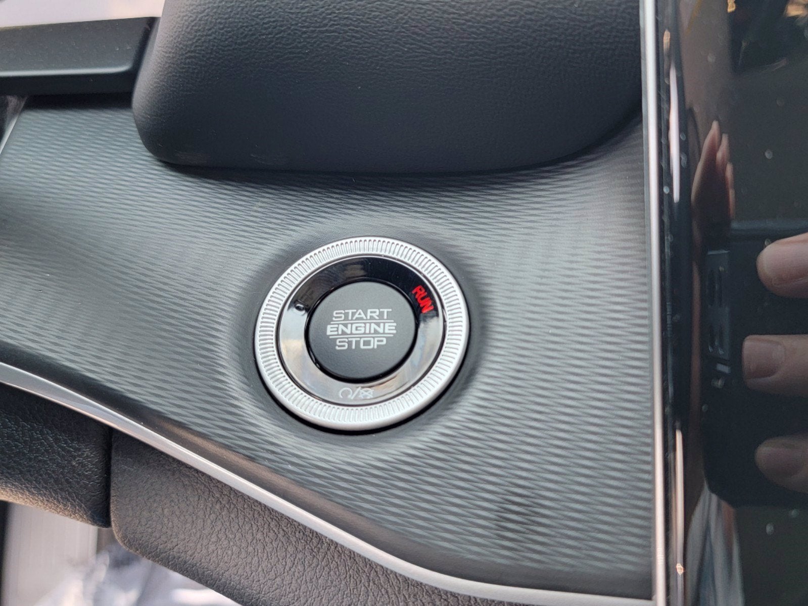 2023 Jeep Grand Cherokee Laredo X