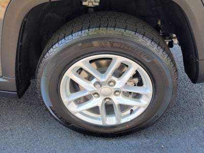 2023 Jeep Grand Cherokee Laredo X