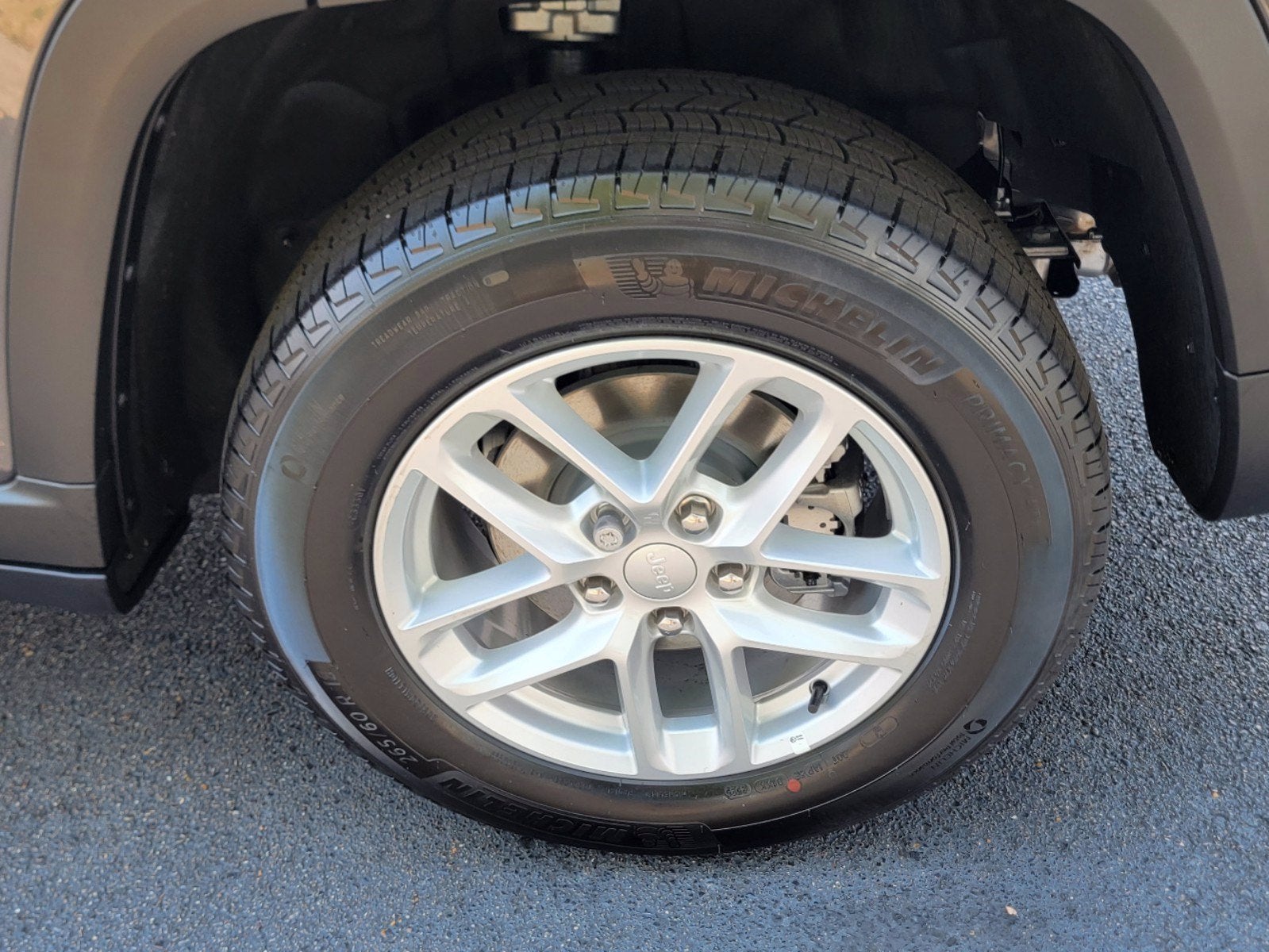 2023 Jeep Grand Cherokee Laredo X