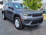 2023 Jeep Grand Cherokee Laredo X