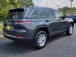 2023 Jeep Grand Cherokee Laredo X