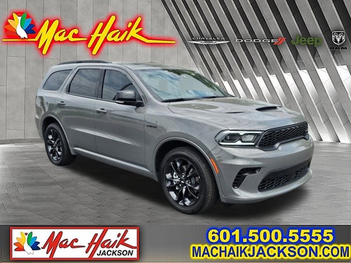 2025 Dodge Durango R/T Plus