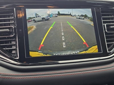 2025 Dodge Durango R/T Plus