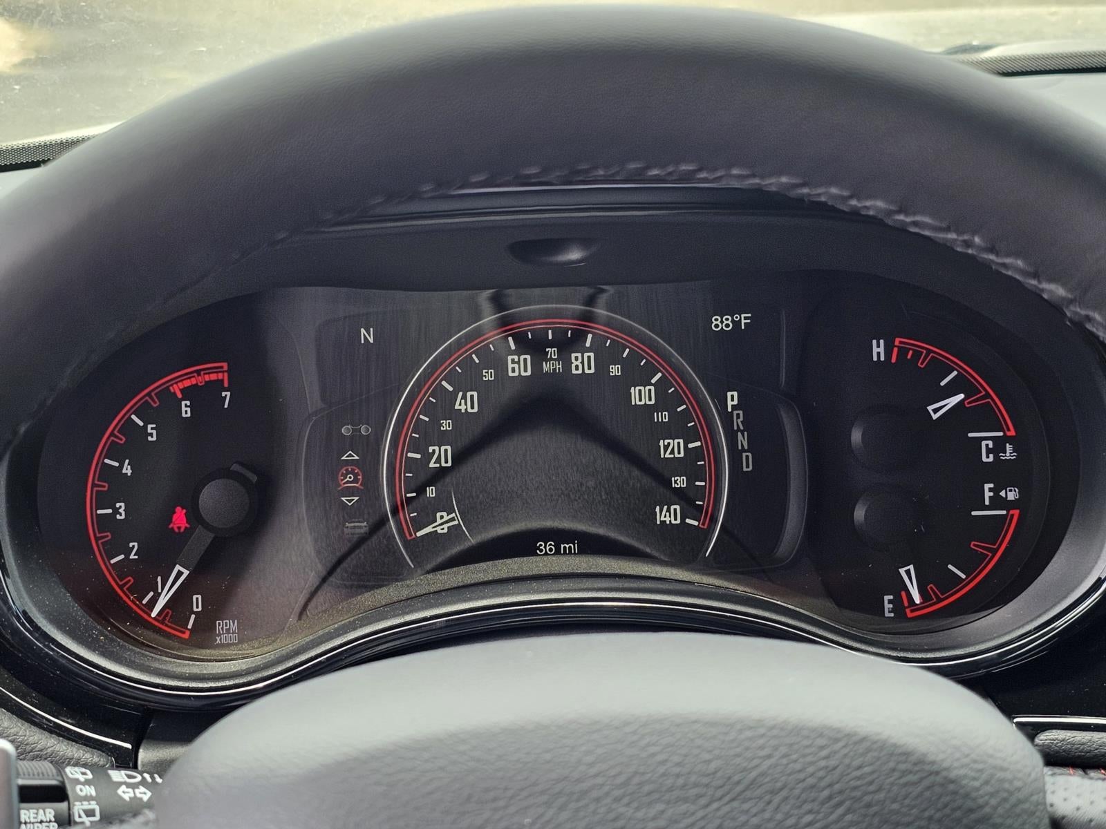 2025 Dodge Durango R/T Plus