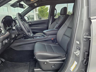 2025 Dodge Durango R/T Plus