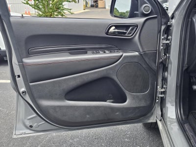 2025 Dodge Durango R/T Plus