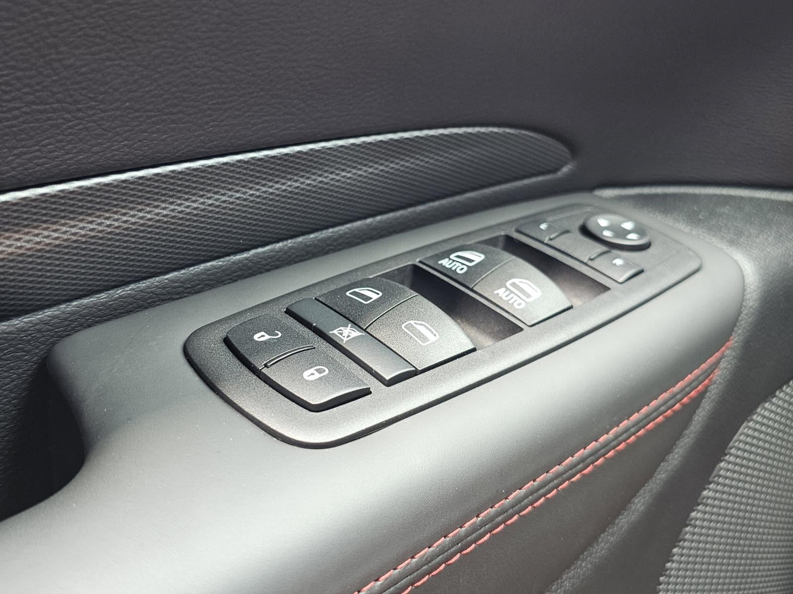 2025 Dodge Durango R/T Plus