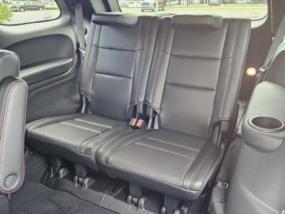 2025 Dodge Durango R/T Plus