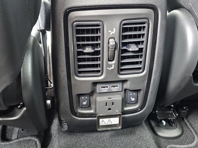 2025 Dodge Durango R/T Plus