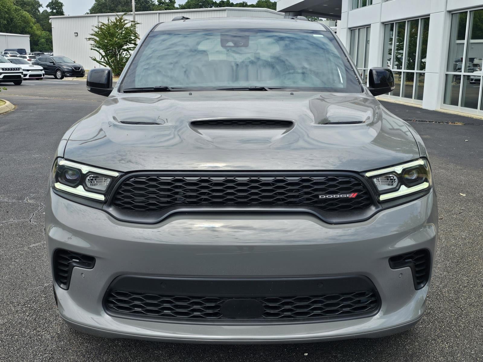 2025 Dodge Durango R/T Plus