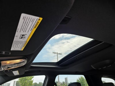 2025 Dodge Durango R/T Plus