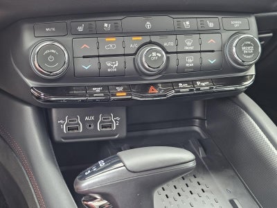 2025 Dodge Durango R/T Plus