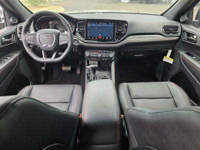 2025 Dodge Durango R/T Plus