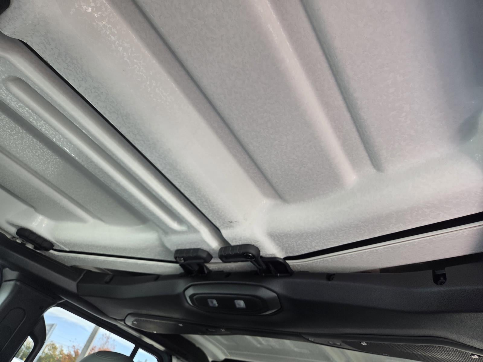 2026 Jeep Gladiator Mojave 4x4