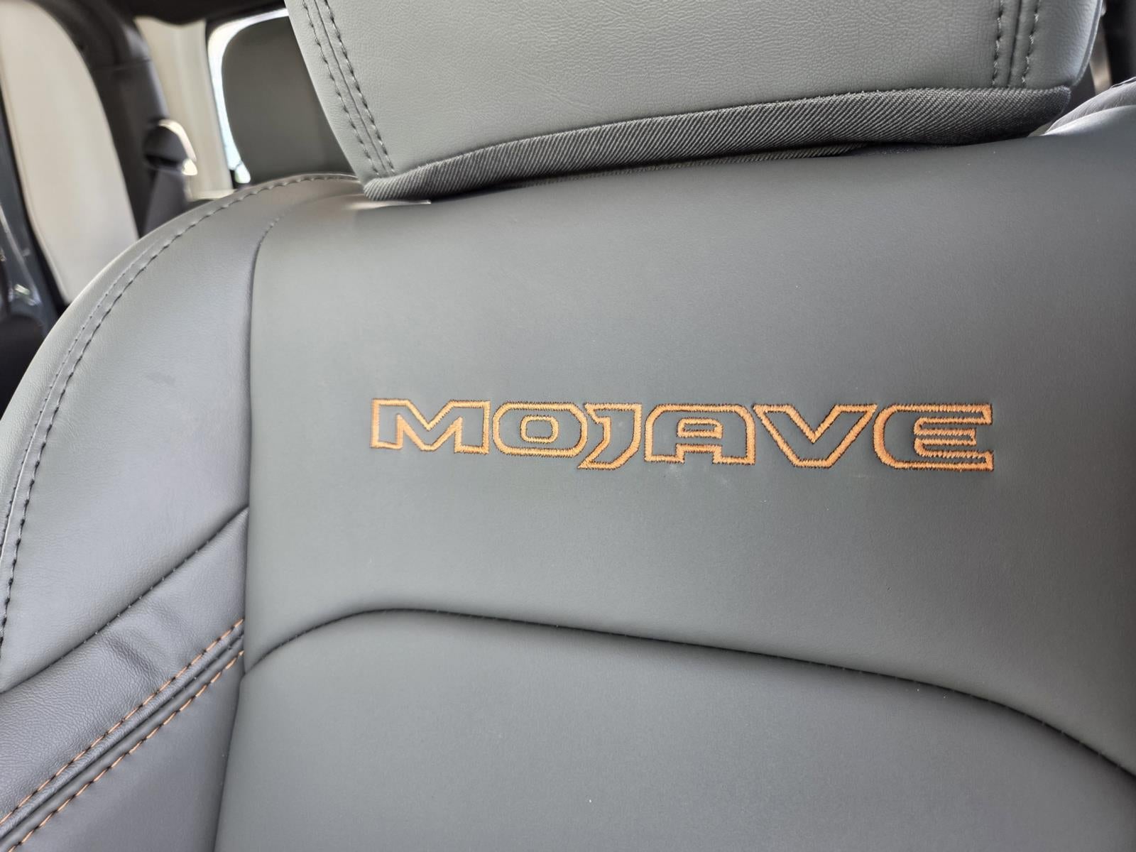 2026 Jeep Gladiator Mojave 4x4