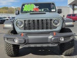 2026 Jeep Gladiator Mojave 4x4