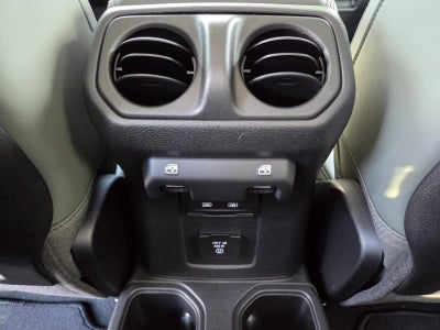 2026 Jeep Gladiator Mojave 4x4