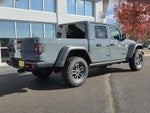 2026 Jeep Gladiator Mojave 4x4