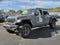 2026 Jeep Gladiator Mojave 4x4