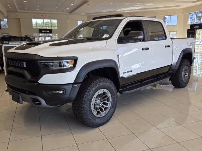 2024 RAM 1500 TRX
