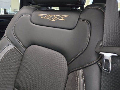 2024 RAM 1500 TRX