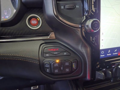 2024 RAM 1500 TRX