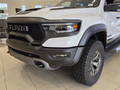 2024 RAM 1500 TRX