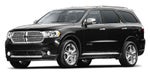 2011 Dodge Durango Crew