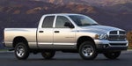 2005 Dodge Ram 1500 SLT
