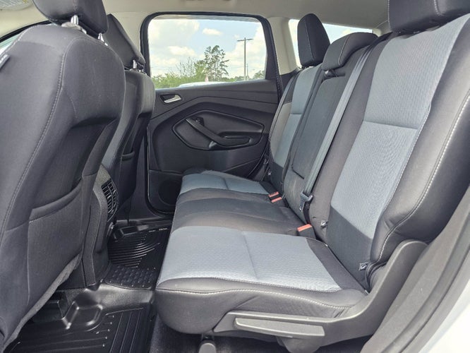2019 Ford Escape SE in Houston, TX - Mac Haik Auto Group