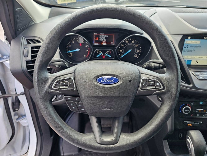 2019 Ford Escape SE in Houston, TX - Mac Haik Auto Group