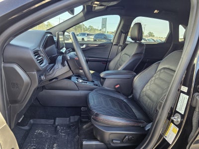 2023 Ford Escape ST-Line Elite