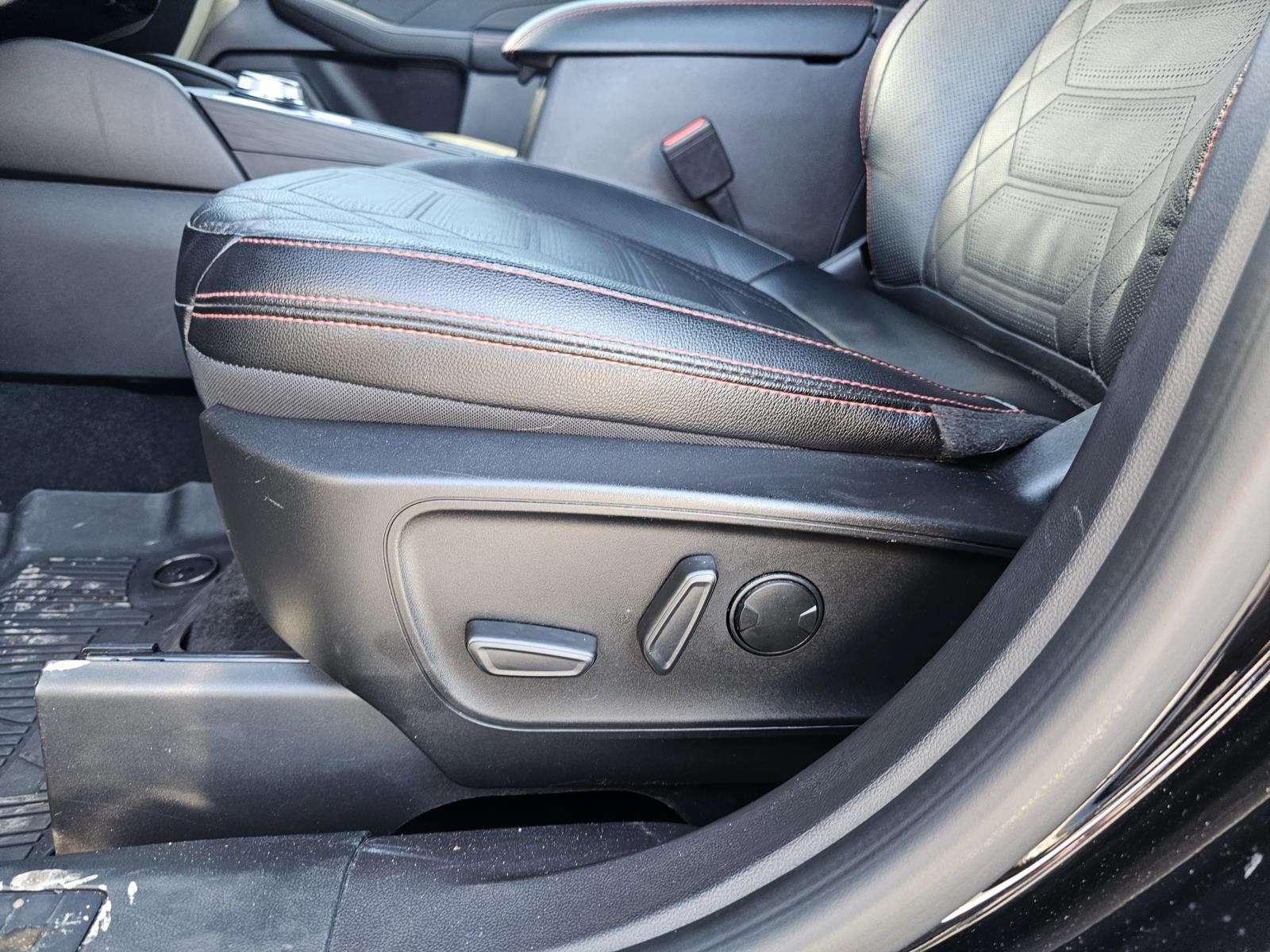 2023 Ford Escape ST-Line Elite