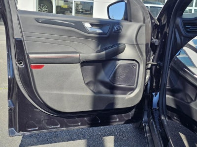 2023 Ford Escape ST-Line Elite