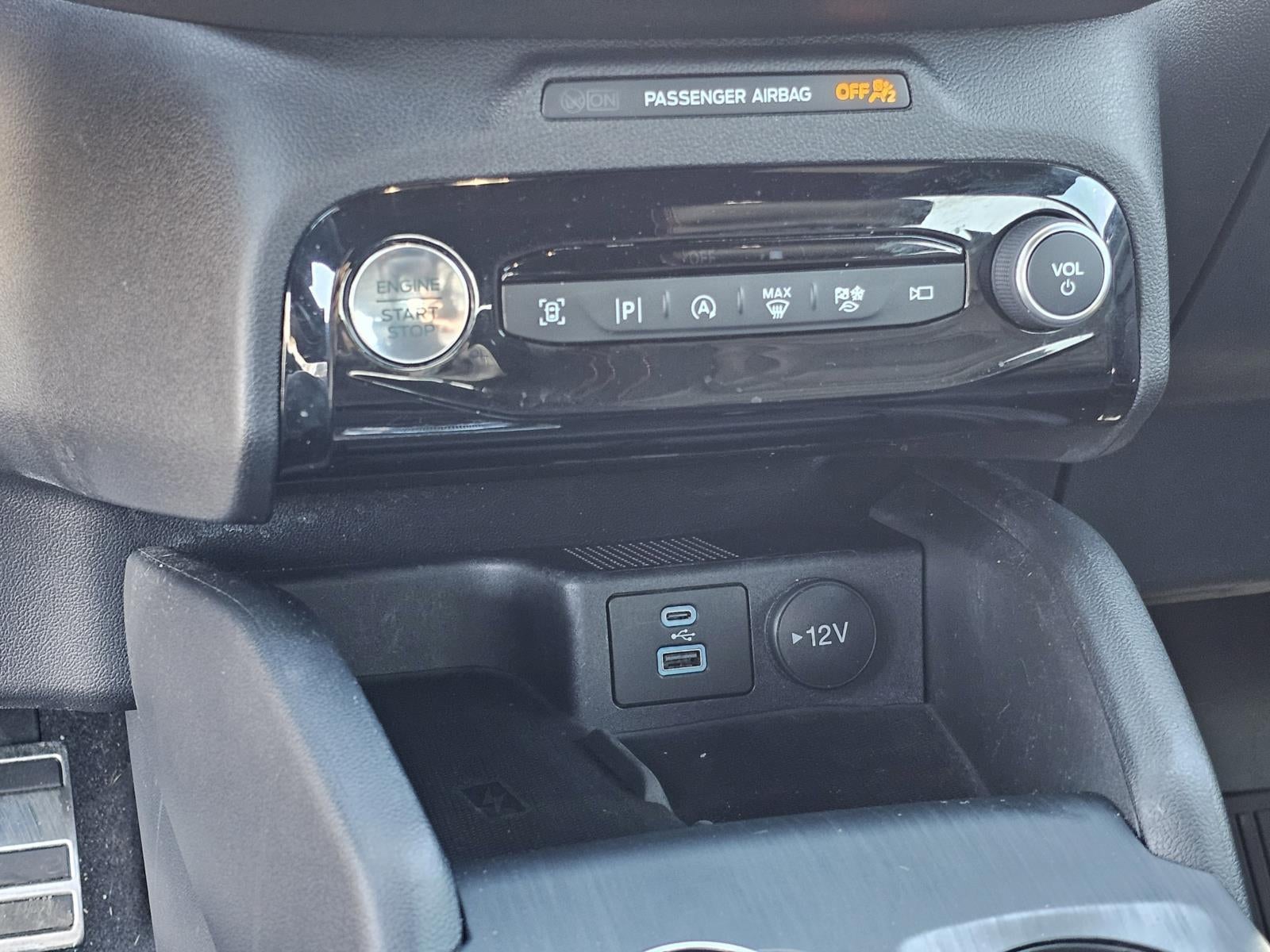 2023 Ford Escape ST-Line Elite