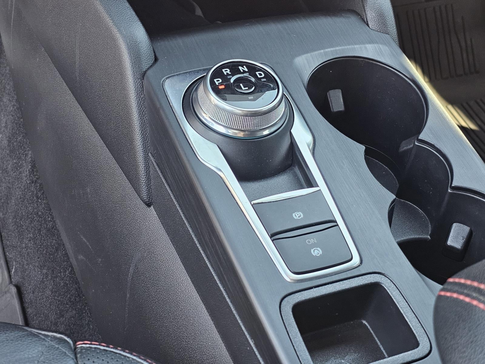 2023 Ford Escape ST-Line Elite