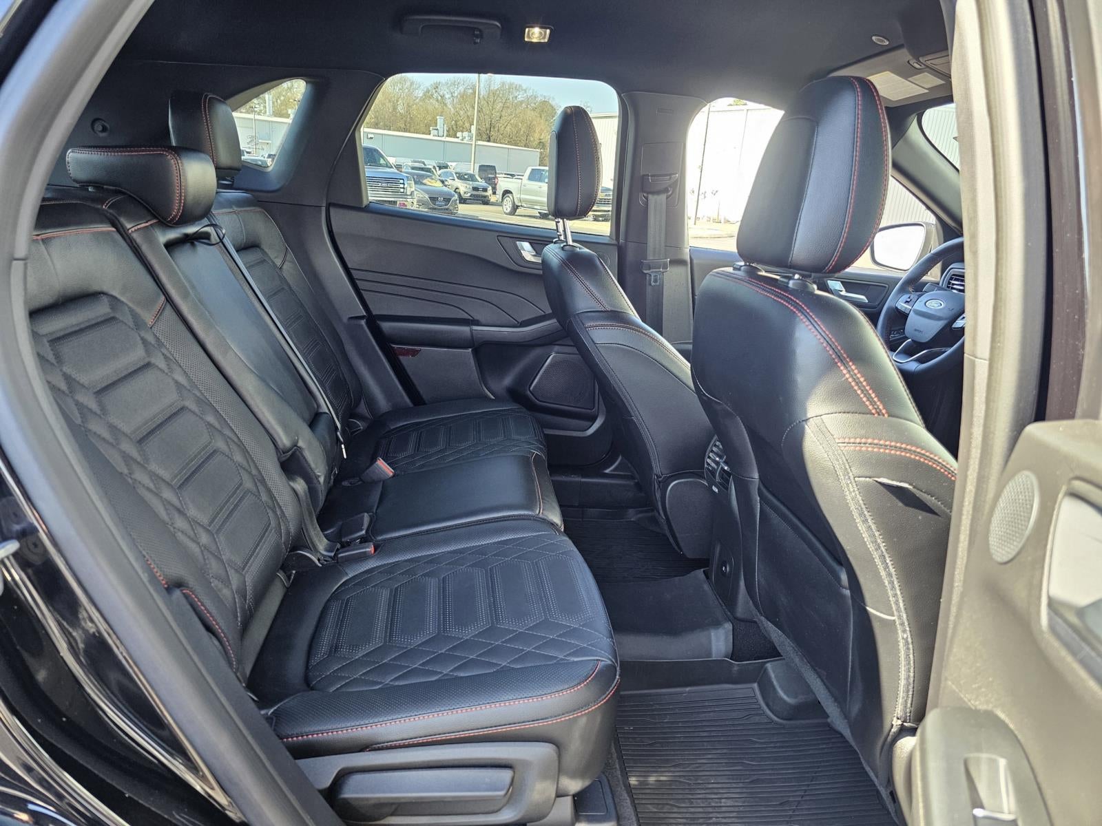 2023 Ford Escape ST-Line Elite