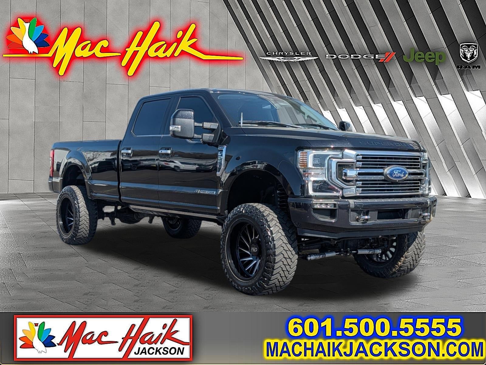 2022 Ford Super Duty F-250 SRW Base