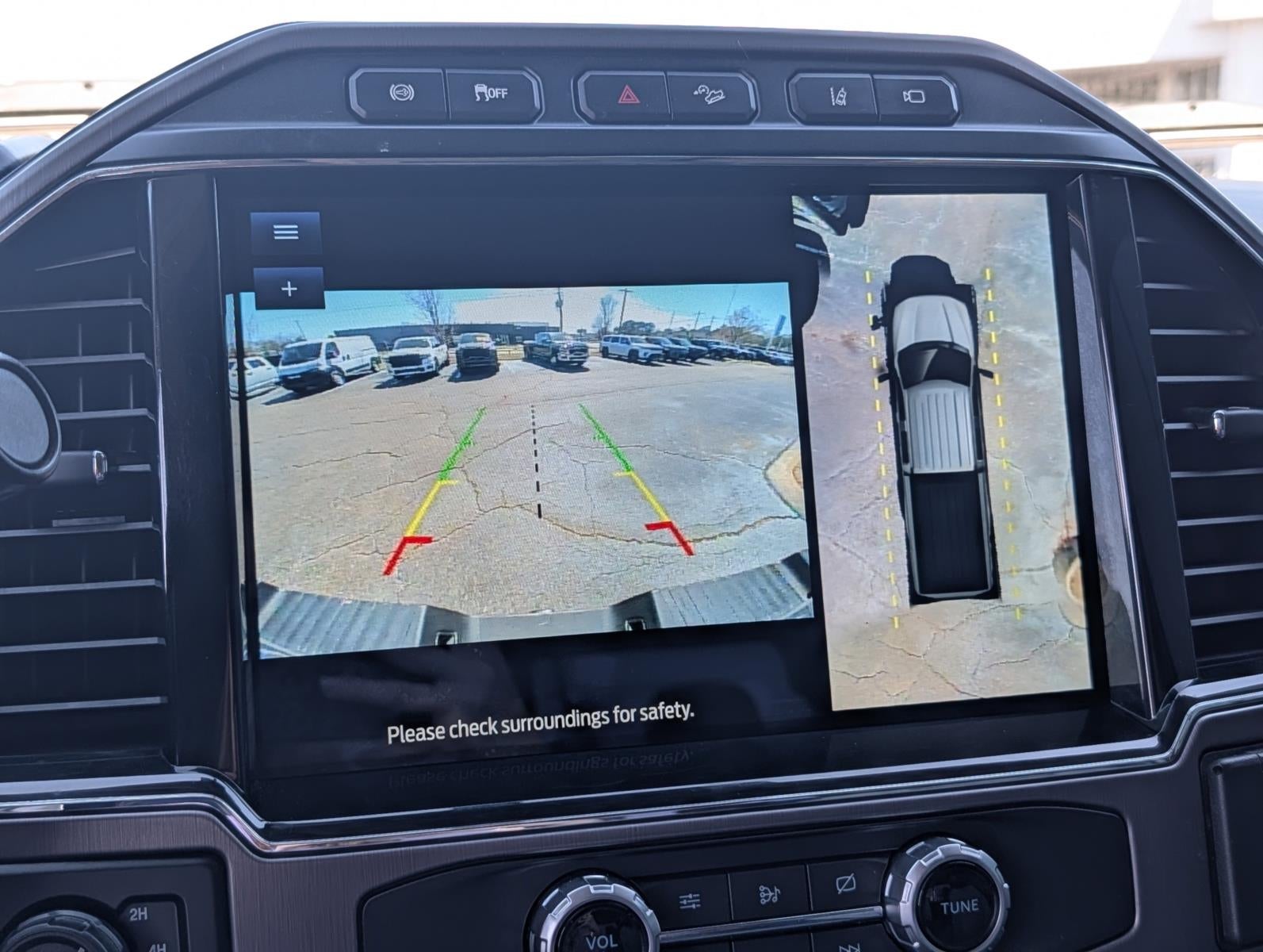 2022 Ford Super Duty F-250 SRW Base